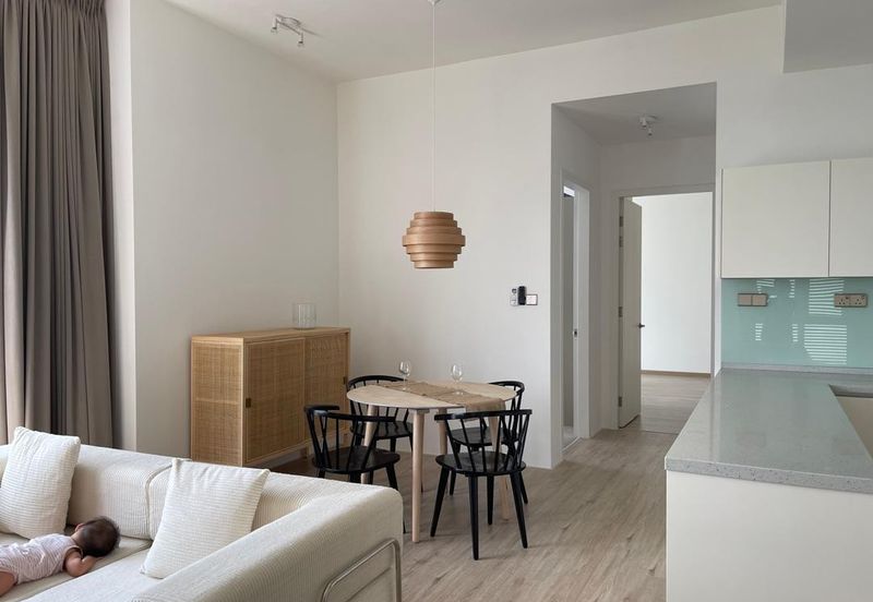 Par 3 Condo & Condo Villa