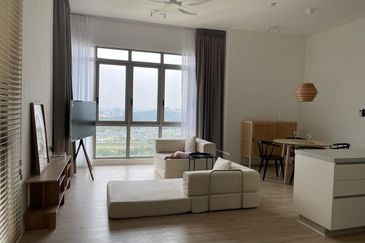 Par 3 @ IOI Resort City