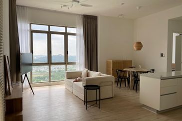 Par 3 @ IOI Resort City