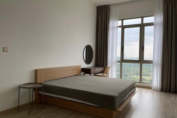 Par 3 @ IOI Resort City