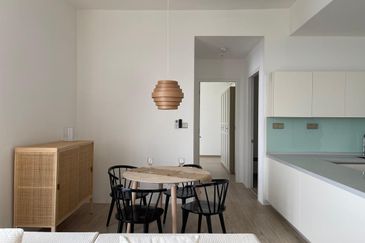 Par 3 @ IOI Resort City