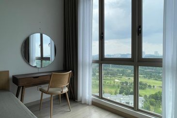 Par 3 @ IOI Resort City