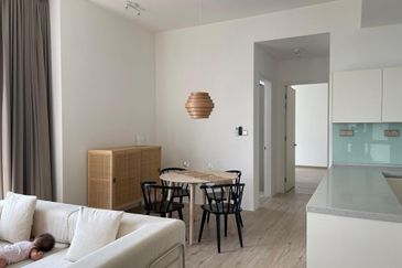 Par 3 @ IOI Resort City