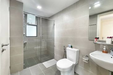 Teega Residences, Puteri Harbour