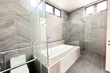 Winter Pavilion @ Taman Nusa Sentral