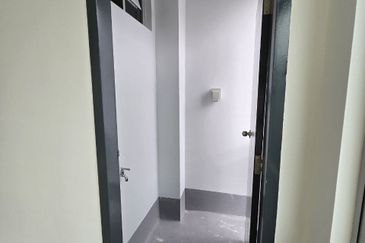 Jalan Perjiranan 11/1