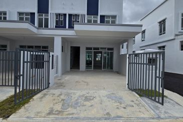 Jalan Perjiranan 11/1