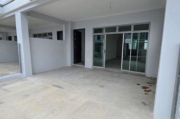 Jalan Perjiranan 11/1