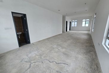 Jalan Perjiranan 11/1