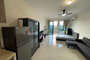 Country Garden Central Park Phase 1