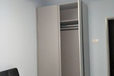 KSL Residences @ Daya