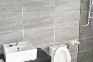 KSL Residences @ Daya