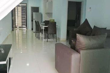 KSL Residences @ Daya