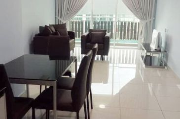 KSL Residences @ Daya