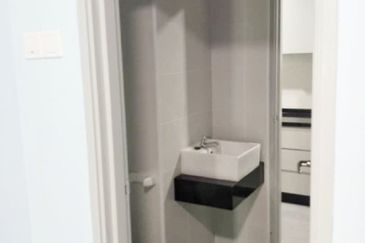 KSL Residences @ Daya