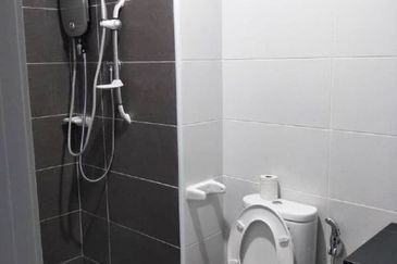 KSL Residences @ Daya