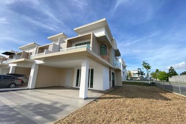 Aspira LakeHomes