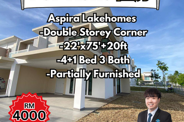 Aspira LakeHomes
