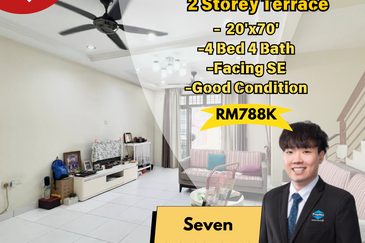 Jalan Perjiranan 11/1