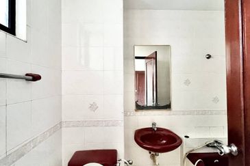 Mewah View Luxurious Apartments