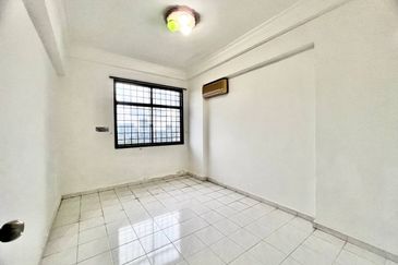 Mewah View Luxurious Apartments