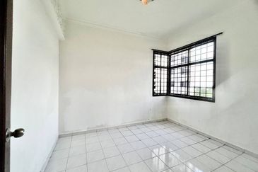 Mewah View Luxurious Apartments