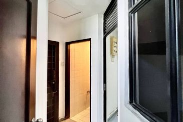 Mewah View Luxurious Apartments