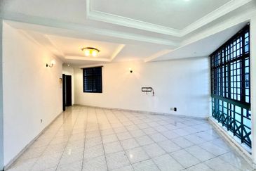 Mewah View Luxurious Apartments