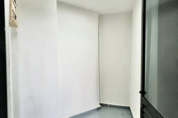 Mewah View Luxurious Apartments