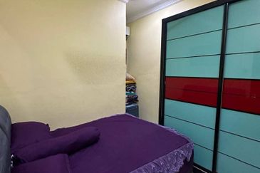 JP Perdana (Jaya Putra Perdana)