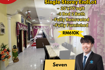 JP Perdana (Jaya Putra Perdana)