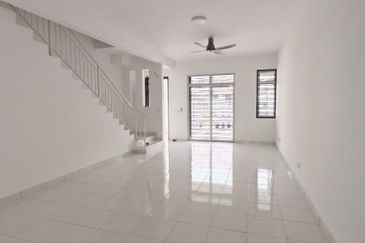 Taman Bestari Perdana