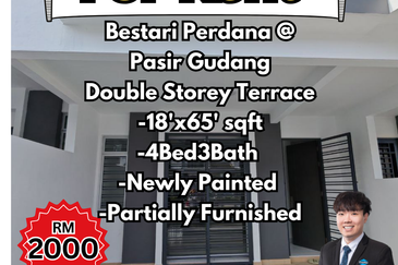 Taman Bestari Perdana