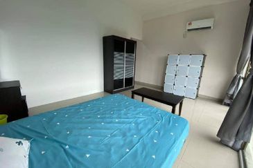 Palazio ( Pangsapuri Mayland Austin )