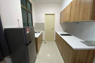 Palazio ( Pangsapuri Mayland Austin )