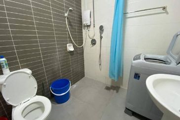 Palazio ( Pangsapuri Mayland Austin )