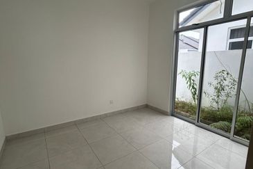 Iconia Garden Residence @ Taman Impian Emas