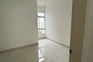 Iconia Garden Residence @ Taman Impian Emas