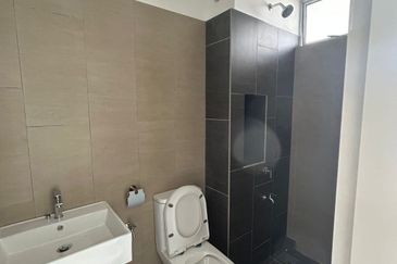 Iconia Garden Residence @ Taman Impian Emas