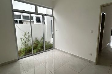 Iconia Garden Residence @ Taman Impian Emas