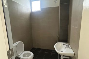 Iconia Garden Residence @ Taman Impian Emas