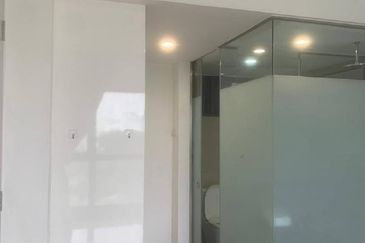 Bora Residences @ Danga Bay