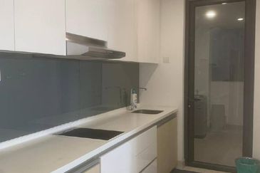 Bora Residences @ Danga Bay