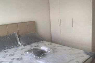 Bora Residences @ Danga Bay