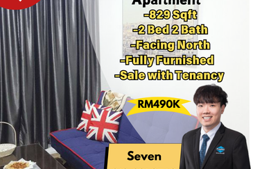 The Platino Serviced Apartment