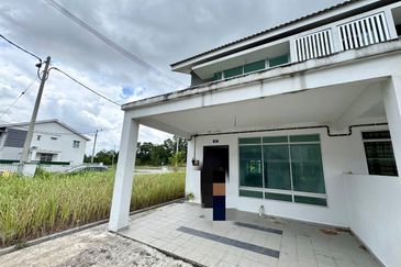 Taman Scientex Utama