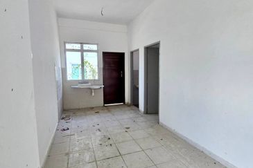 Taman Scientex Utama