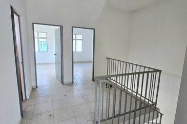 Taman Scientex Utama