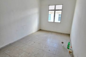 Taman Scientex Utama