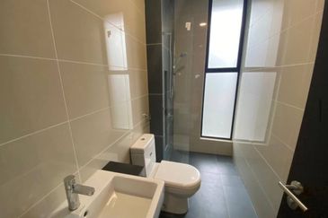 Inspiration Park @ East Ledang